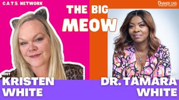 125: Comeback from a Setback with Dr. Tamara White