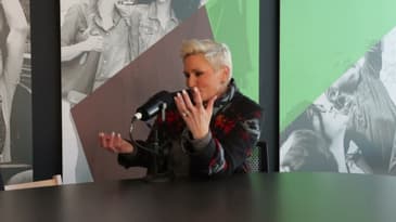 Ep. 80: Amanda Brinkman Pursue Your Passion