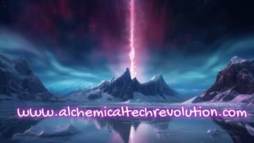 Alchemical Tech Revolution Podcast Trailer