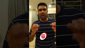 PBKS | R Ashwin's Probable XI | IPL 2023 | Punjab Kings!
