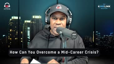 Unleashing Your Potential: Conquering Mid-Career Crises with Confidence