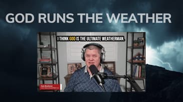 Ask Jeeves Dies, Prego Spies, and the Climate Change Con | 05-06-26