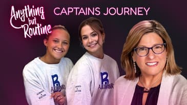 Captains Journey: Balancing Triumphs and Trials in Leadership