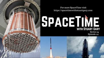 Is That Dark Energy? | SpaceTime with Stuart Gary S24E111 | Astronomy & Space Science Podcast