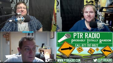 PTR Radio (6/12/2017) - America's 51st State