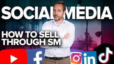 How To Sell Through Social Media In 2021