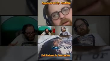 Sponsored By Audible