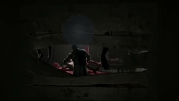 Outlast: Whistleblower Gameplay - Part Two