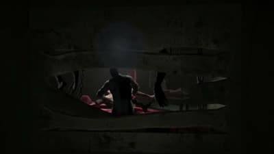 Outlast: Whistleblower Gameplay - Part Two