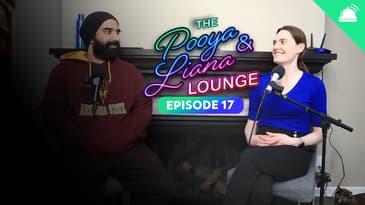 We Travelled Across 9 States! | The Pooya and Liana Lounge