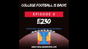 Episode 6: E230