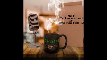 Why I'm not Interested in Overwatch 2