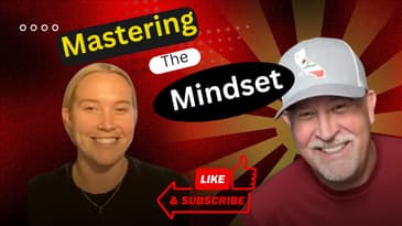Mastering the Mindset: FROM Victim to Warrior Mindset