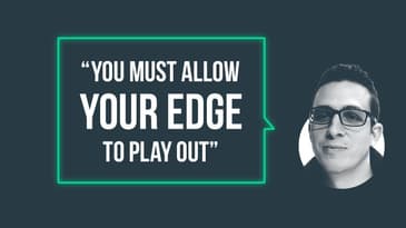 Bergstrom's 3 Laws of Trading