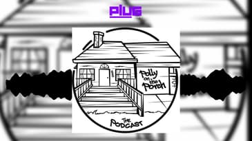 The one about the swap | Polly on the Porch #pollyontheporch #podcast #theplug #plugnetwork
