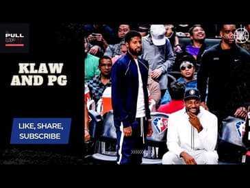 COACH CHAD BELL INTERVIEW | WHAT IS KAWHI LEONARD AND PAUL GEORGE LIKE?