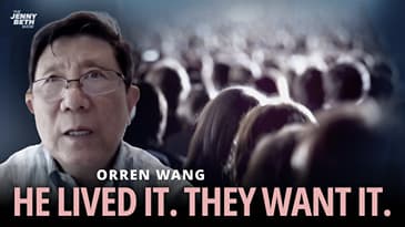 Young Americans Want Socialism. A Man Who Lived Under Communism in China Reacts | Orren Wang