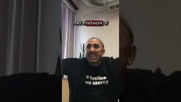 Is America Dehumanizing Palestinians?