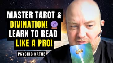 Corporate life to Tarot : Self Reading, Divination & Spirituality | Nathe on Celestevolve&nbsp;Podcast