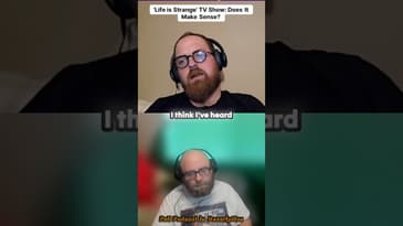 Could 'Life is Strange' Become the Next Big TV Hit? 🤔