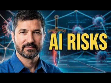 Deepfakes Are Destroying Hiring—Here's What Security Leaders Miss