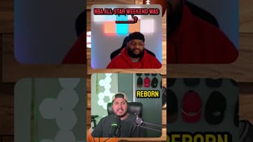 did you like NBA-All-Star weekend?