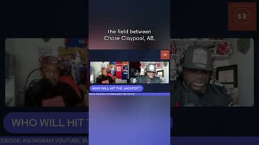 #sportsreportsasordered  - His Strength is His Weakness