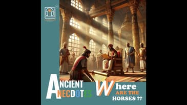 Ep 32: Where are the Horses? (Final Chapter)