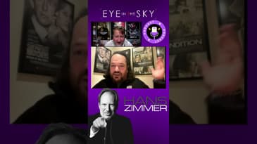 Composer Paul Hepker shares when #hanszimmer contacted him. #shorts #shortsvideo #movie #moviemusic