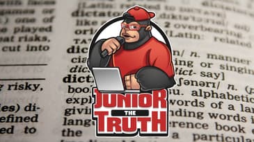 A Word With Junior! #LDBC