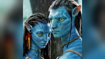 Avatar : The Way of Water: Lengthy but Grand