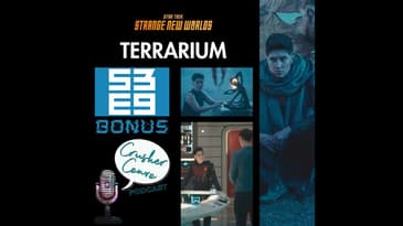 BONUS: Terrarium Review - A life long friendship