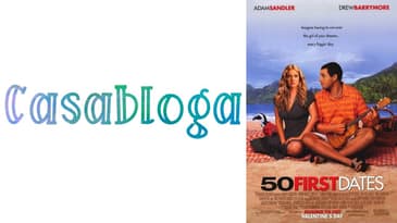 56) 50 First Dates