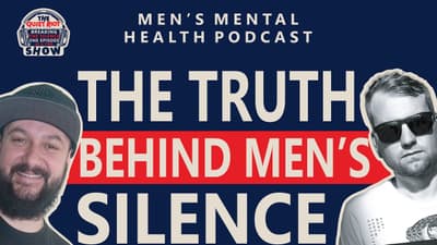 When Men's Feelings Go Unnoticed | Ep.56