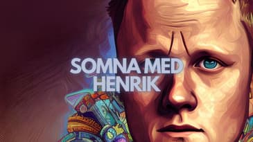 Katten och Källan | Somna med Henrik