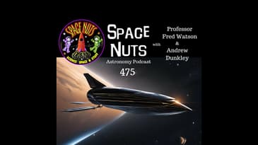 Rocket Science Setbacks, Skynet's Secret Move & Aurora Mysteries Unveiled: #475