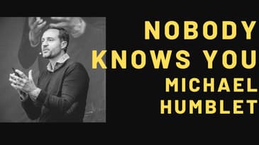 Michael Humblet | What's On Your Mind? (Dutch/Nederlands)