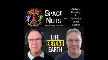 Cosmic Life Hunt: Delving into Astrobiology Part 2 & the Quest for Extraterrestrial Existence