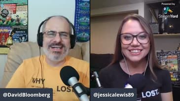 Survivor: China | Why Todd Won | David Bloomberg & Jessica Lewis