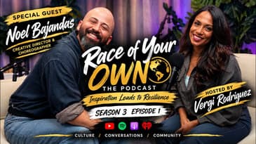The Real Work Behind the Show: Noel Bajandas Tells All