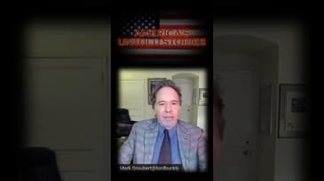 Why They Killed Mary Sherman #shorts