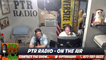 PTR Radio (8/17/2015) - Feeling smarter