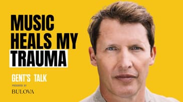 James Blunt: Fame, Family, Living w/ Princess Leia & Being Emotionally Stunted