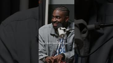 The legend Trip Lee gets gassed up!