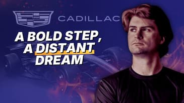 WHAT IF Colton Herta&nbsp;fails&nbsp;in&nbsp;F2 with Hitech?