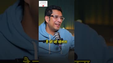 Kaise Banaye Stock Market Main Paisa? #Money #Stock #F&O #Sensex ft. @DeepakWadhwa.OFFICIAL#podcast