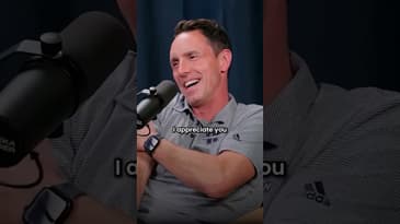 When your podcast co-host gets CatFed access but you’re stuck in general admission...