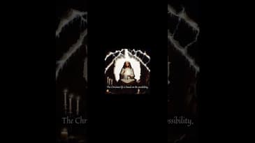 Through The Deep #shorts - 1/15  #faith #poetry #philosophy #theoria #introspection #intuition