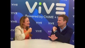 ViVE Heard in the Halls: Tim O'Connell Spills the Tea on the “AI Show” in Healthcare