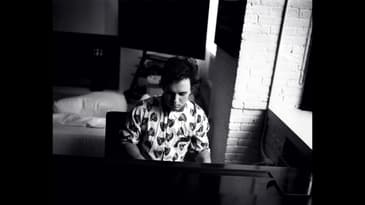 Episode 736: Bruce Driscoll and Andy Chase on Stroik